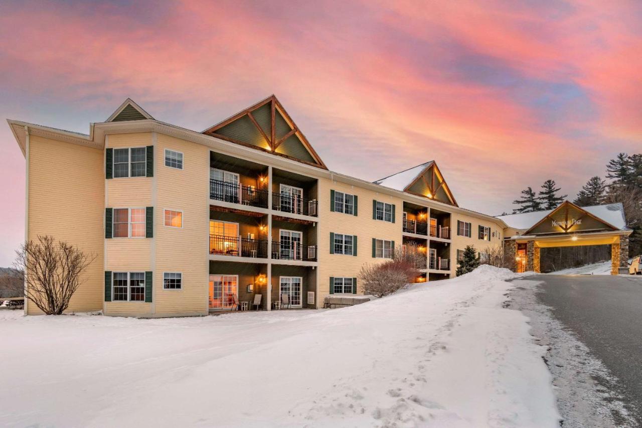 Mountain Edge Suites At Sunapee, Ascend Hotel Collection Mount Sunapee Exterior photo